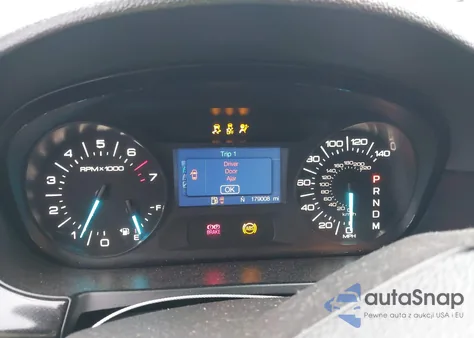 2012 Ford Edge Se из США, поврежденный, VIN 2FMDK3GC3CBA72998